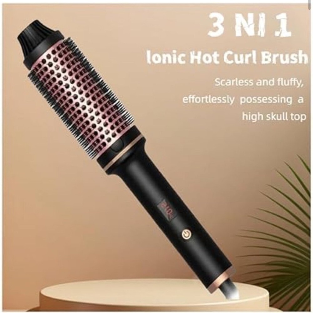 Thermal Styling Brush